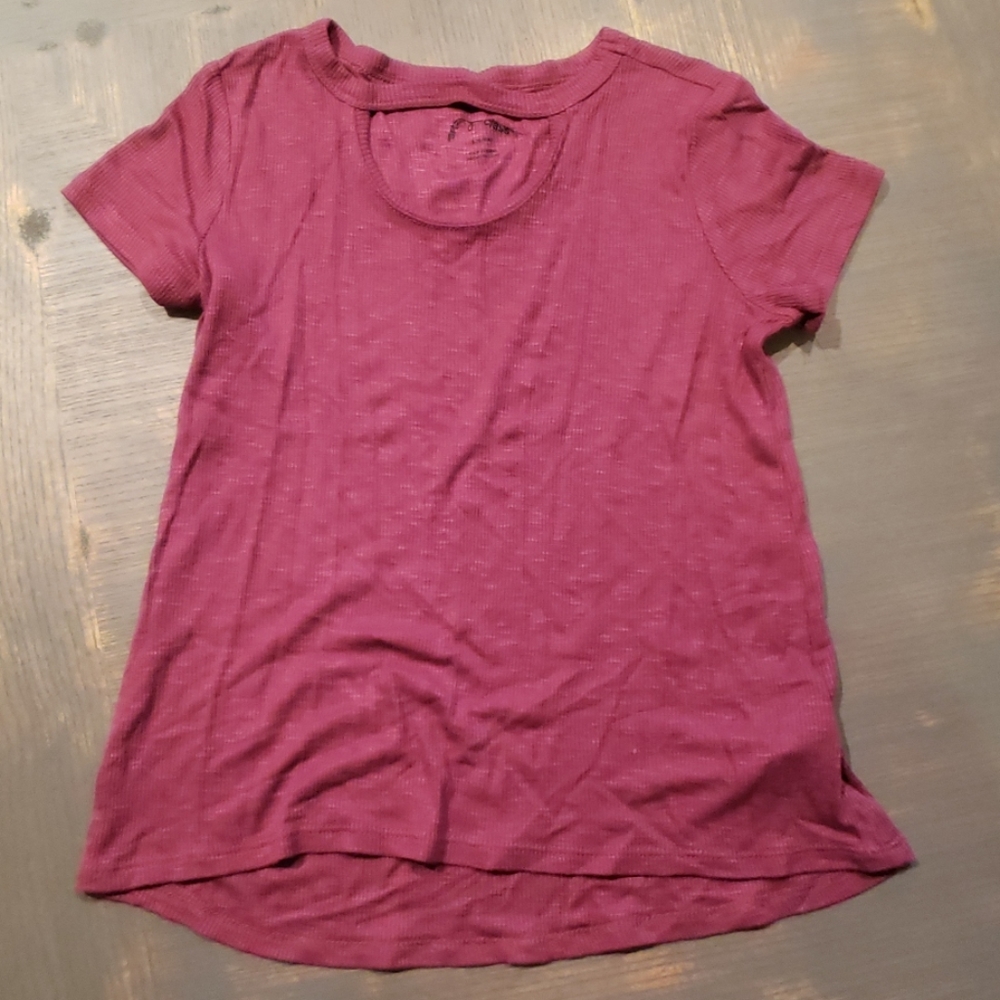 Girls top nwot